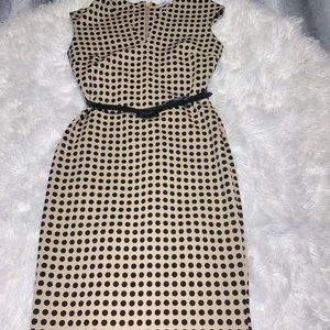 New York & Company Midi dress